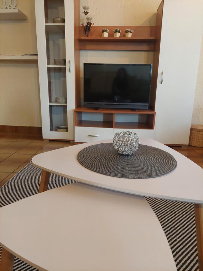 Apartman Thea Gomirje Exterior photo