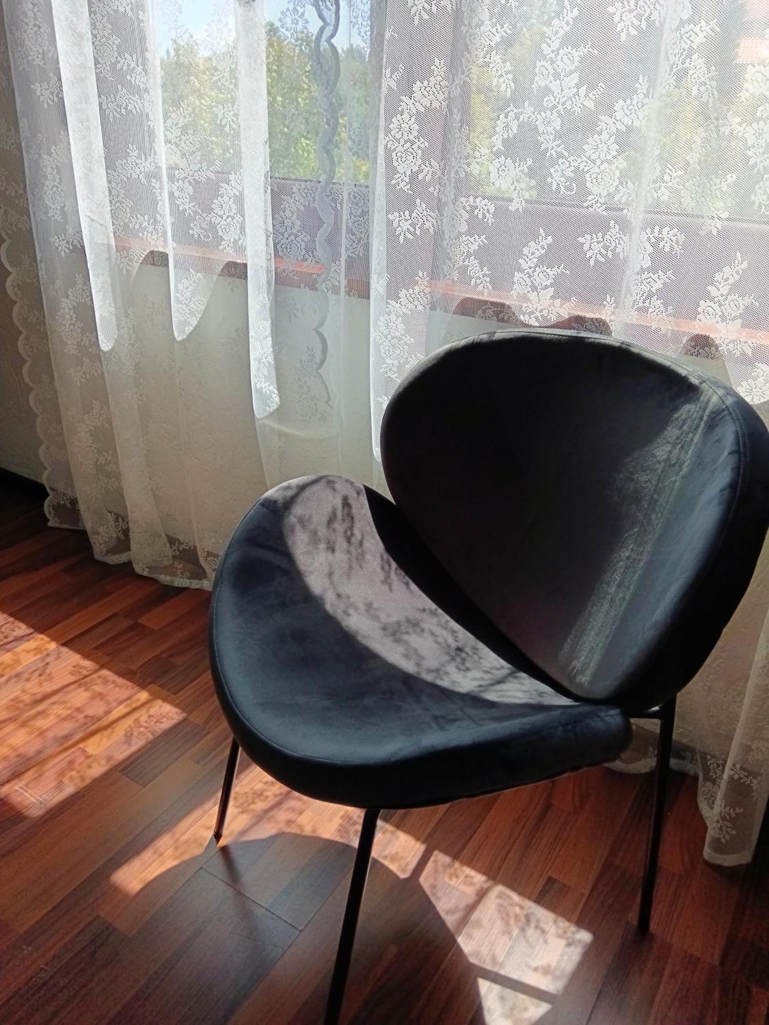 Apartman Thea Gomirje Exterior photo